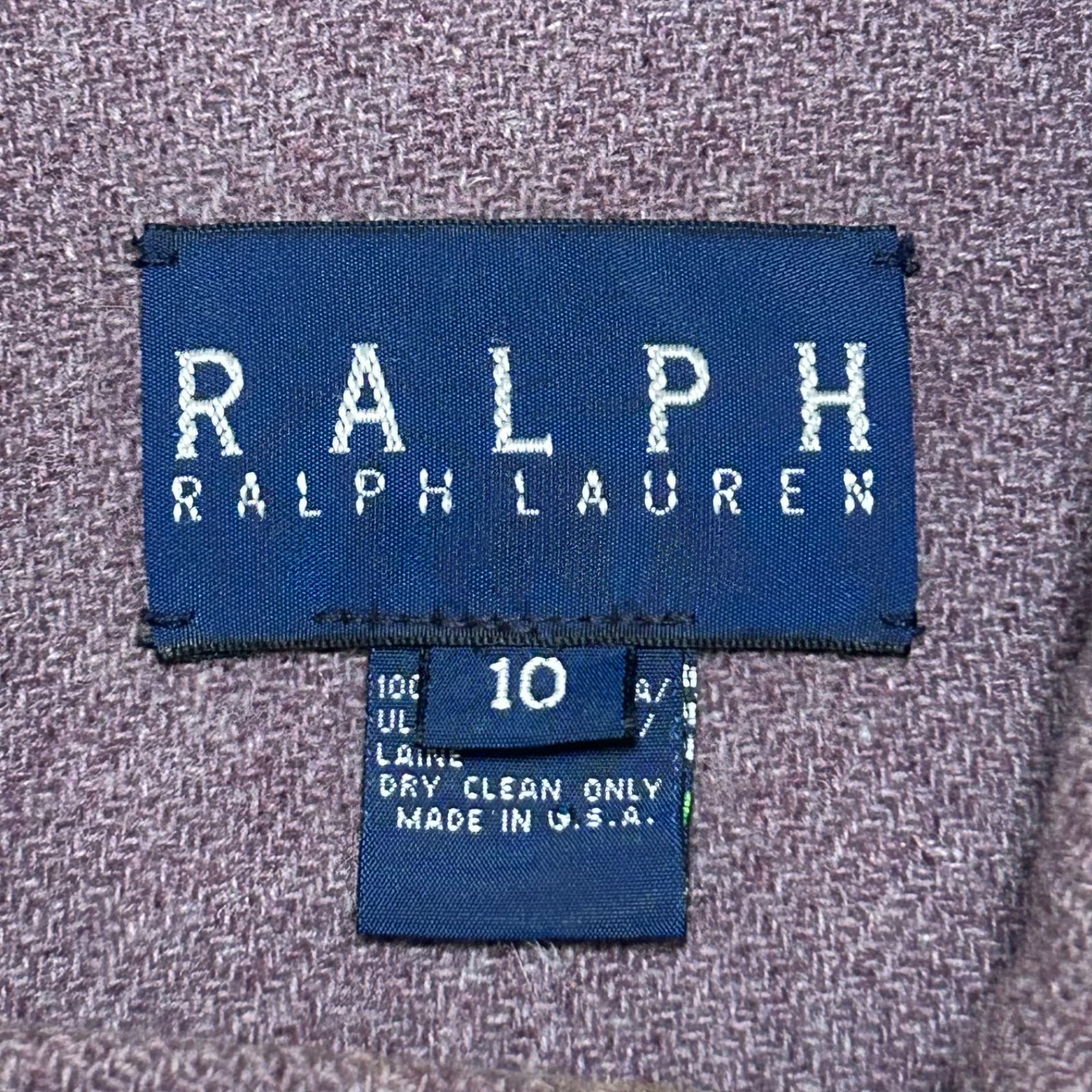 ダッフル コート