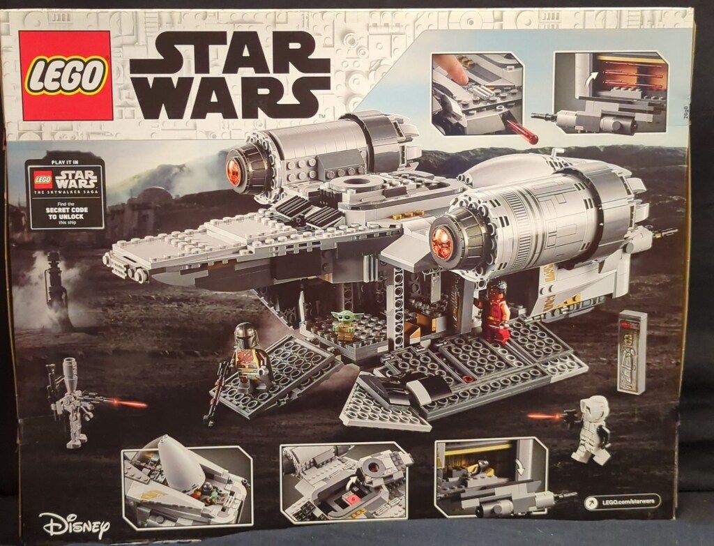 TOY THE
