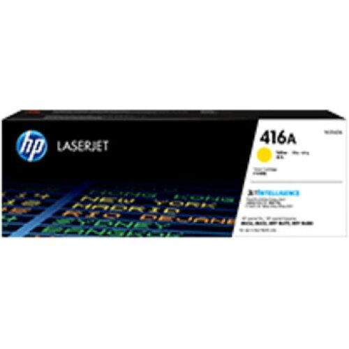 【新品・2営業日で発送】HP エイチピー W2042A HP416Aトナーカートリッジ イエロー(W2042A)