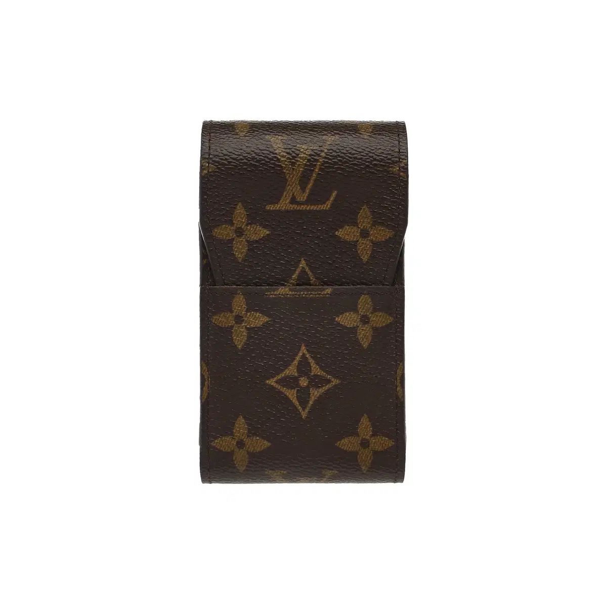 Louis Vuitton ルイヴィトン M63024 モノグラム シガレット ケース