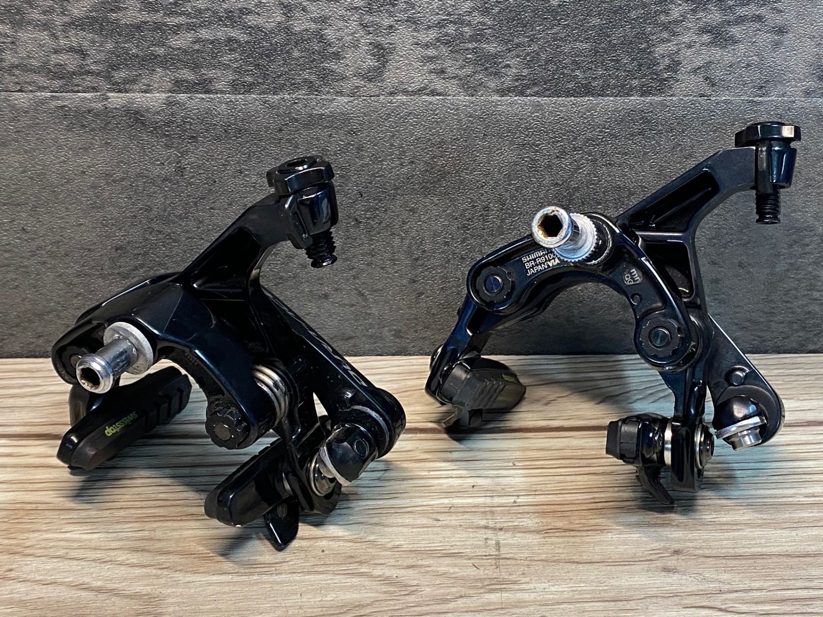 デュラエース DURA-ACE