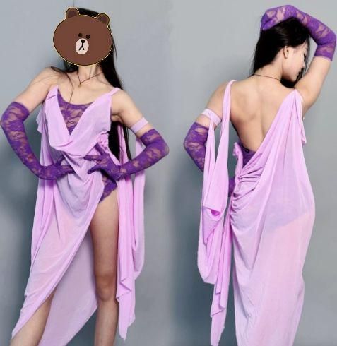 透けます オーダーメイド