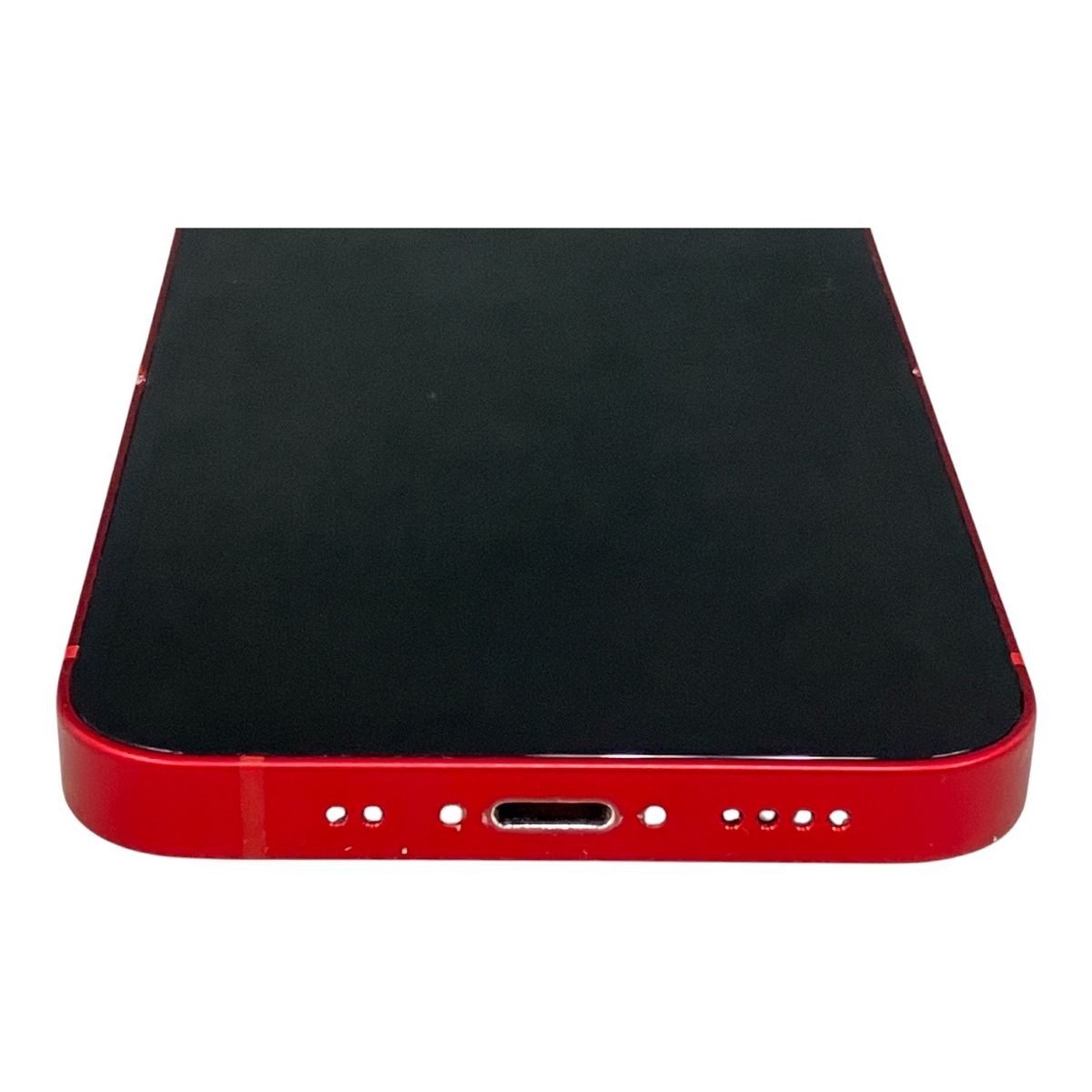 Apple iPhone 13 mini MLJG3J/A 128GB SIMフリー (PRODUCT)RED