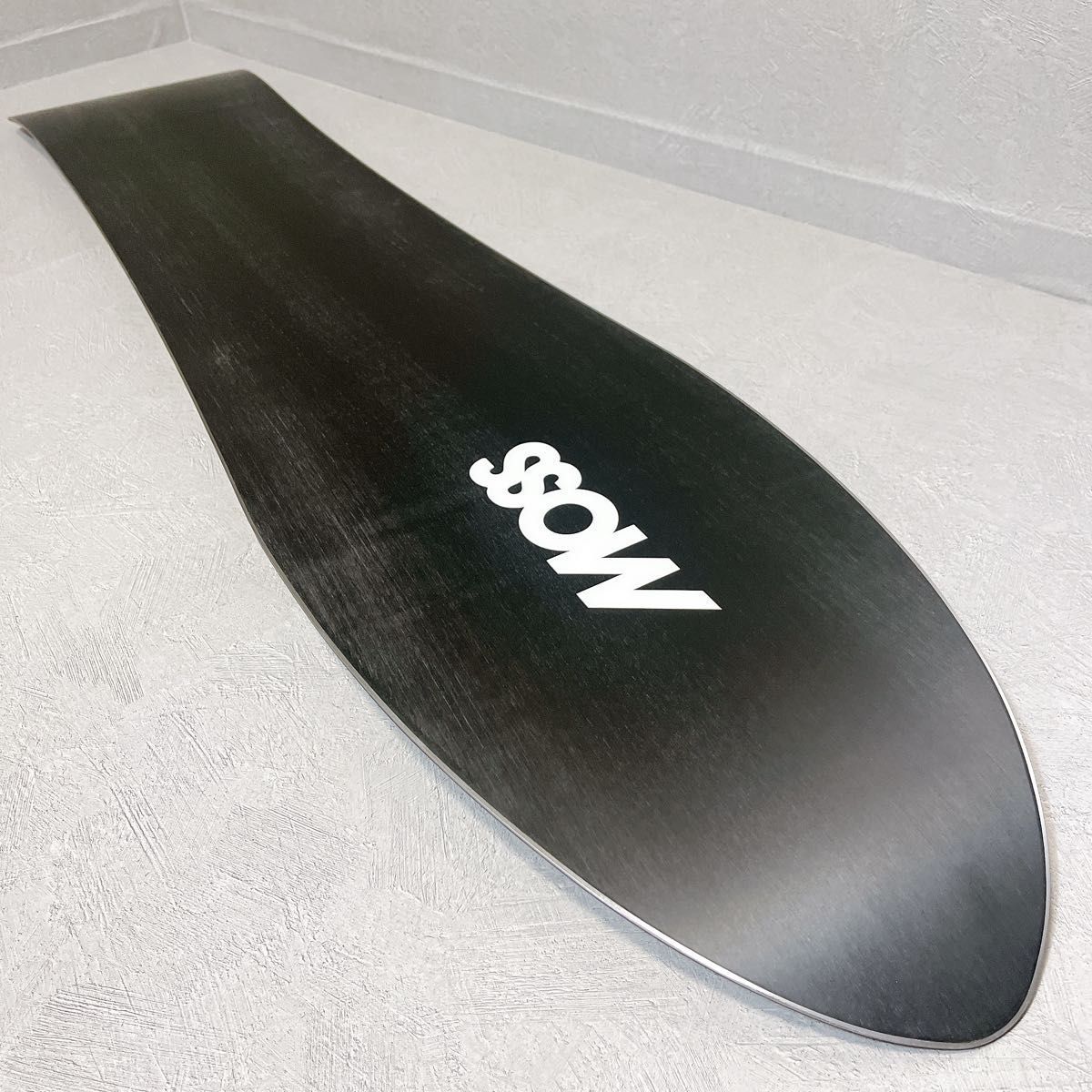 MOSS U 4 スノーボード モス パウダー 21-22