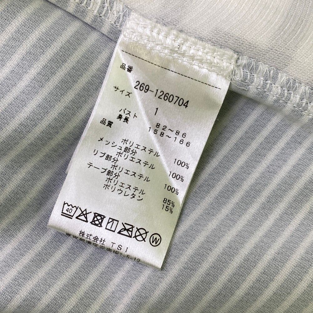 サイズ:1 PGG PEARLY GATES パーリーゲイツ メッシュ ノースリーブ サイズ:1 PGG PEARLY GATES パーリーゲイツ メッシュ ノースリーブ