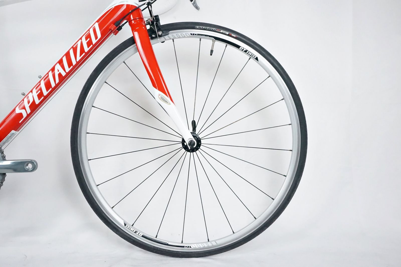 SPECIALIZED 「スペシャライズド」 SECTEUR ELITE 2012年モデル ロード 
