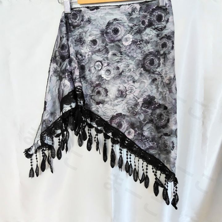 ベリーダンス 衣装セットアップ　ジプシー　フラメンコ　美品 新着 ベリーダンス 衣装 スカート ジプシー25ヤード フラメンコ