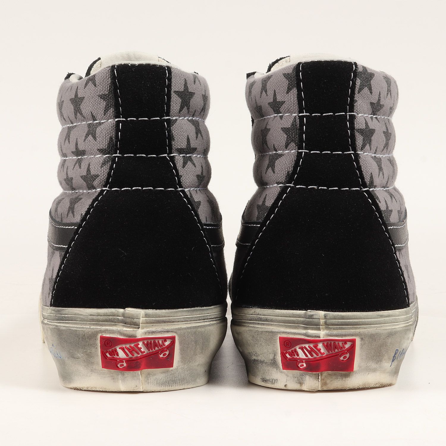 Bianca Chandon ビアンカシャンドン サイズ:27.0cm 22SS VANS