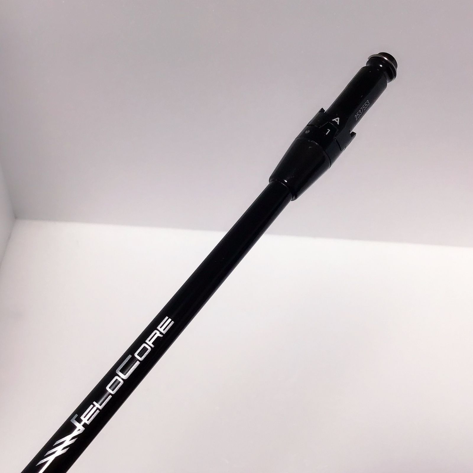 ベンタス ブラック ベロコア VENTUS BLACK VELOCORE 7-X