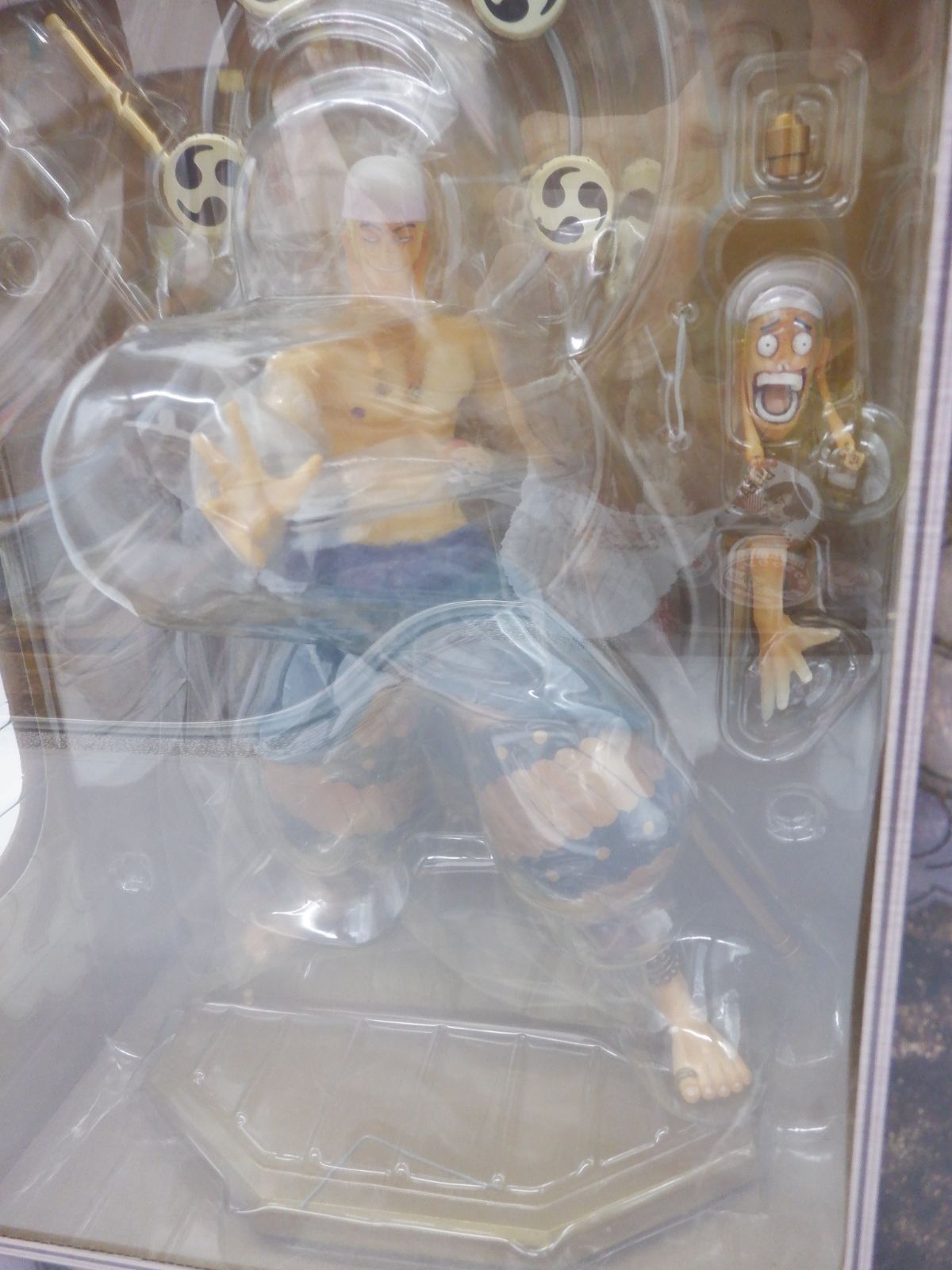 DX