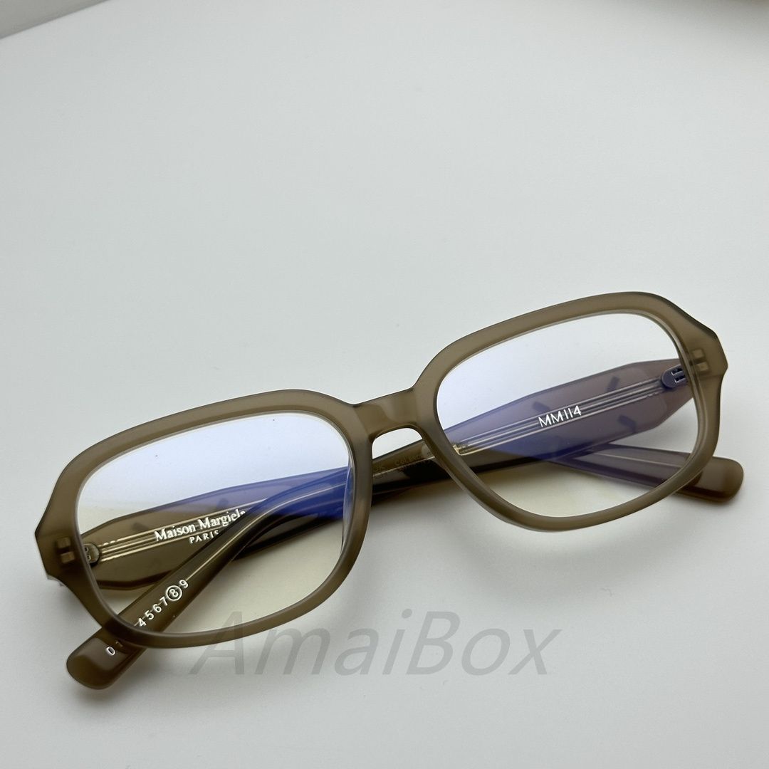 Margiela x