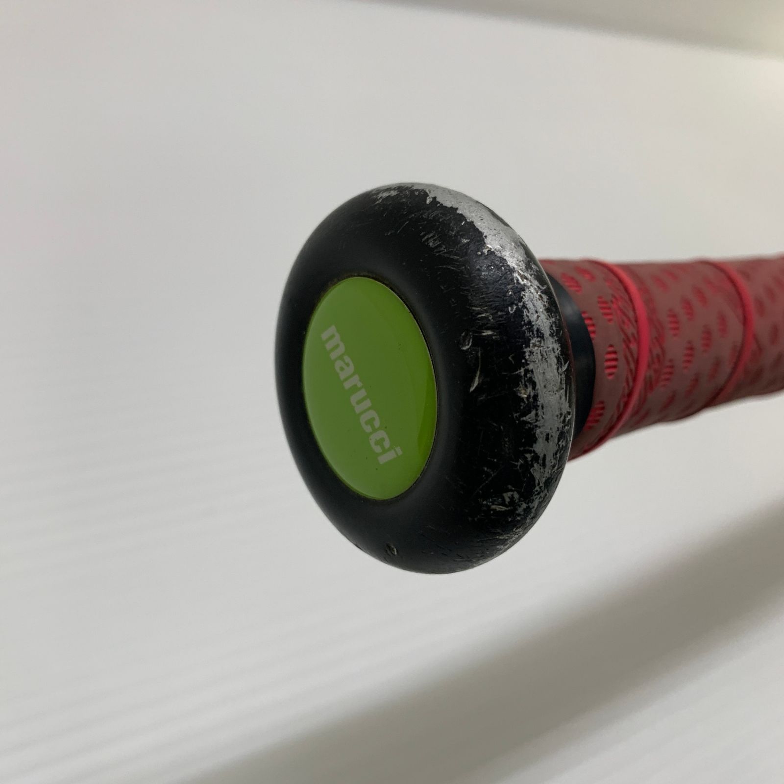 marucci ワニクラッシャー