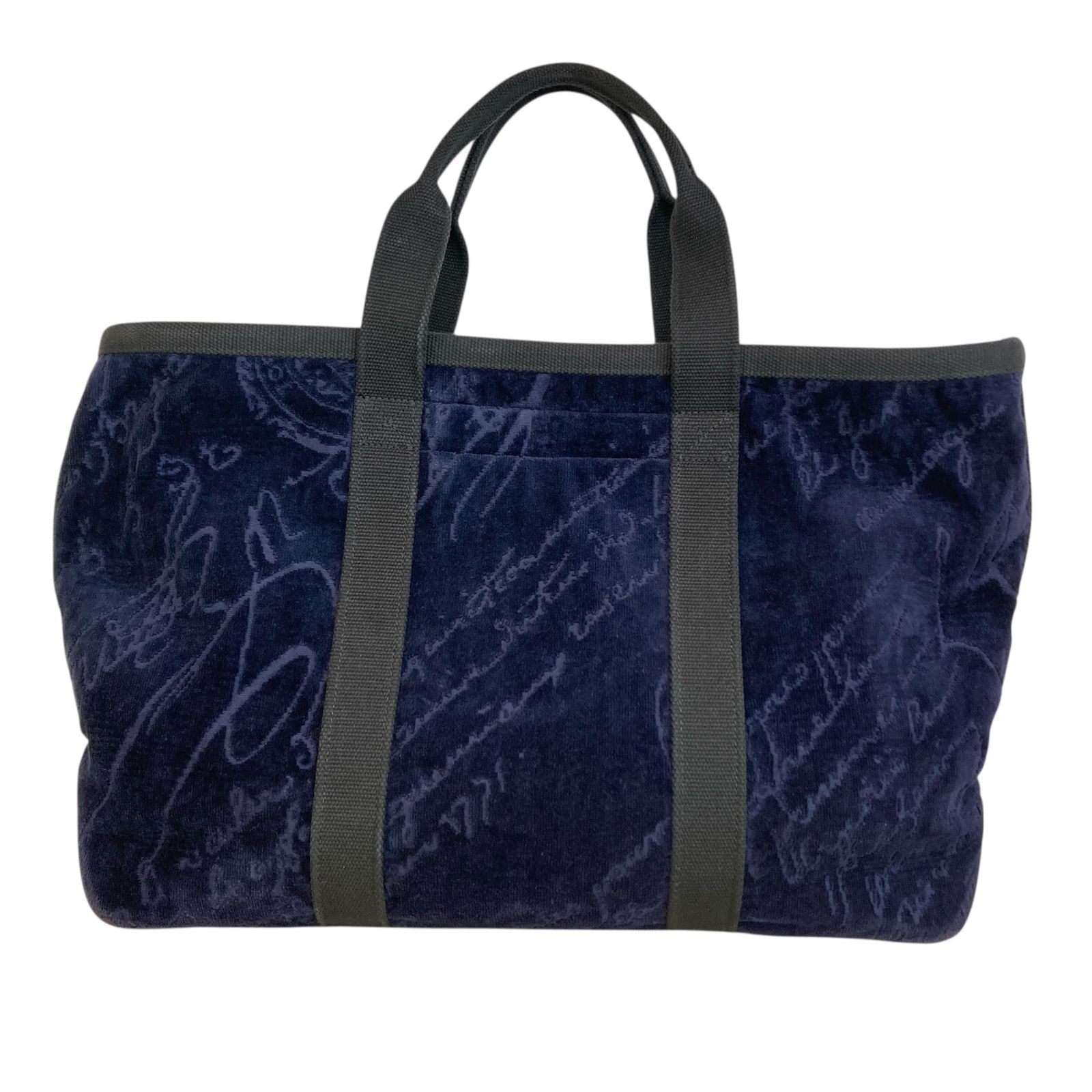 ◇完売品◇ BERLUTI ベルルッティ 25SS オーバーサイズ トート