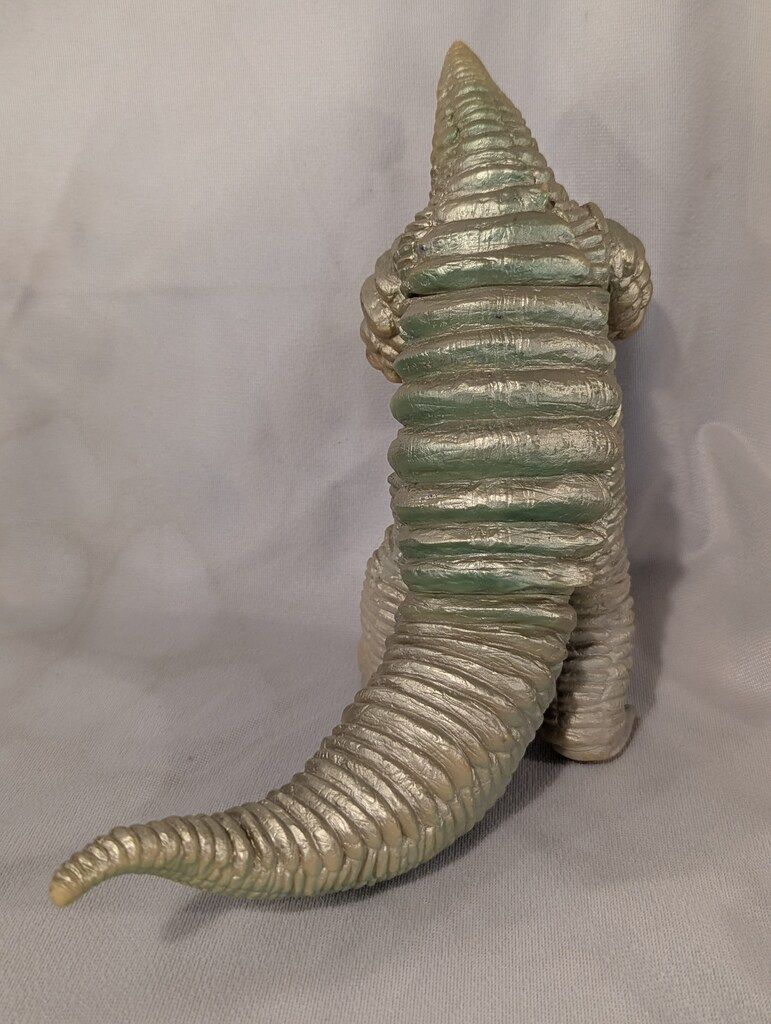 フィギュア ソフビ CCP 佐竹雅昭 怪獣コレクション レッドキング二代目 ソフビ フィギュアのCCP | 佐竹雅昭コレクションVol.006 どくろ