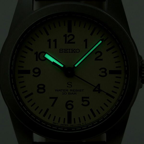 SEIKO セイコーsus ナノ・ユニバース scxp169 SEIKO SELECTION セイコー セレクション SUSデザイン復刻モデル