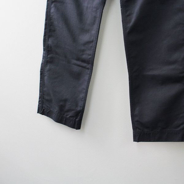 美品】エムエイチエル×スノーピーク・ワークパンツ・焚き火パンツ