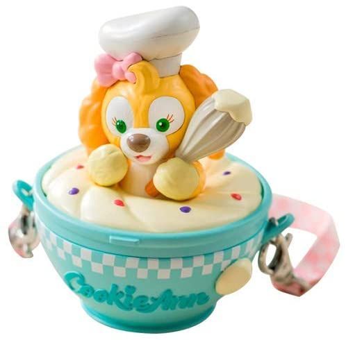 人気の福袋 【海外 正規品】 新品、未使用 クッキーアン/Cookie ann