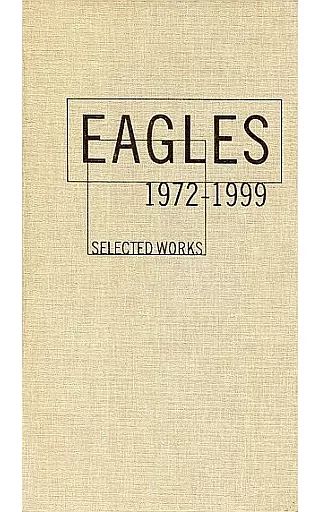 CD イーグルズ・ヒストリーBOX1972〜1999 イーグルス・ヒストリーBOX 1972～1999【＃01】 - メルカリ