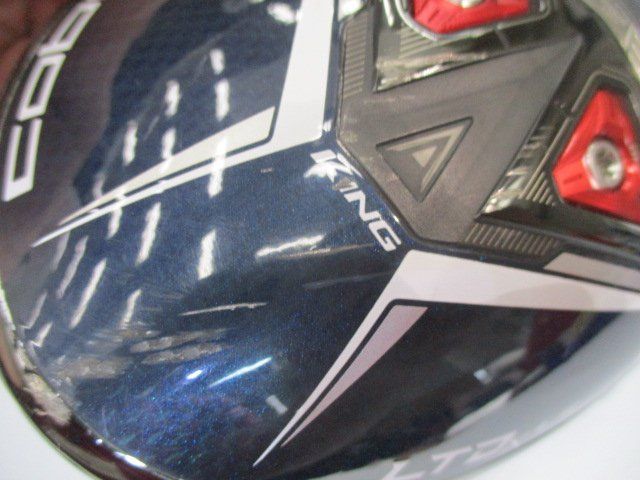 セール ドライバー コブラ LTDx LS/ヘッドのみ(カバー・レンチ