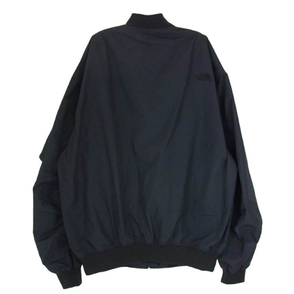 THE NORTH FACE ノースフェイス NP12437 WP BOMBER JACKET MA-1