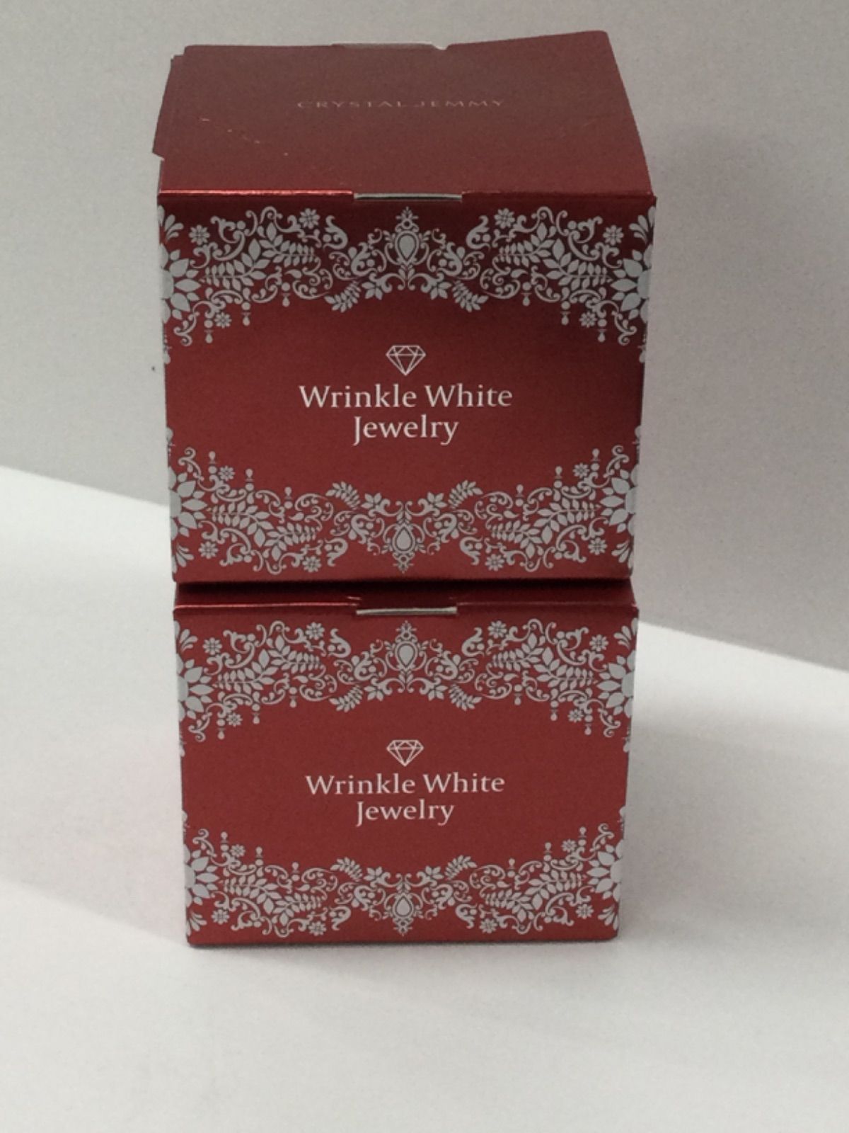 CRYSTAL JEMMY リンクルホワイトジュエリー-W 50g リンクルホワイトジュエリーW(リニューアル前処方) | クリスタル