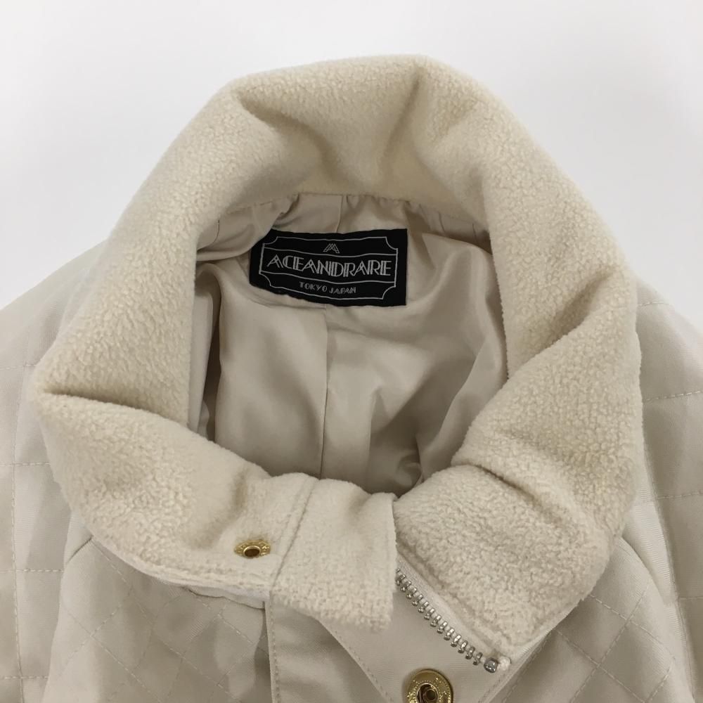 エースアンドレア キルティング アウター ゴルフウェア 【公式通販】