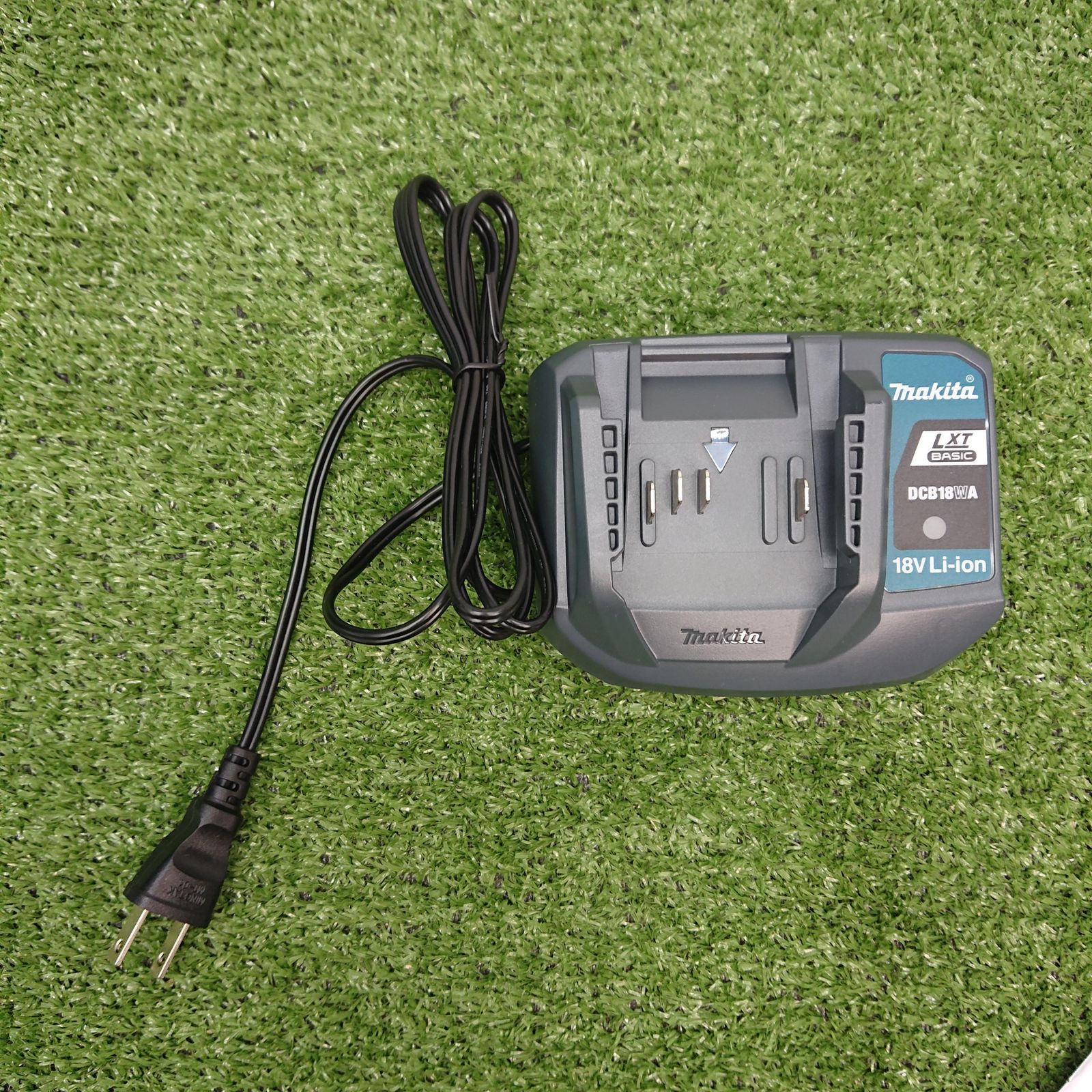 充電式ドリルドライバ 18V