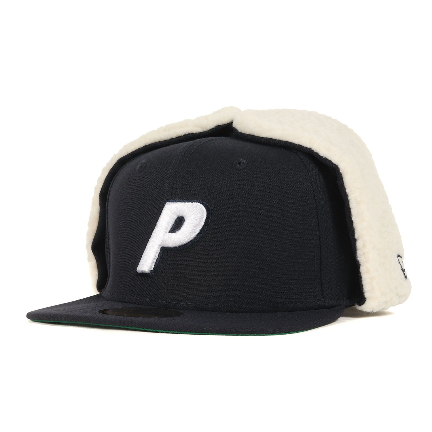 新品】PALACE パレス キャップ サイズ:7 3/8(58.7cm) / 24AW NEW