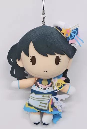 シャイニーカラーズ 福丸小糸 ミニぬいぐるみ 2個セット 5周年記念 もちWhat！ぬいぐるみ 福丸小糸 – フィギュア通販は
