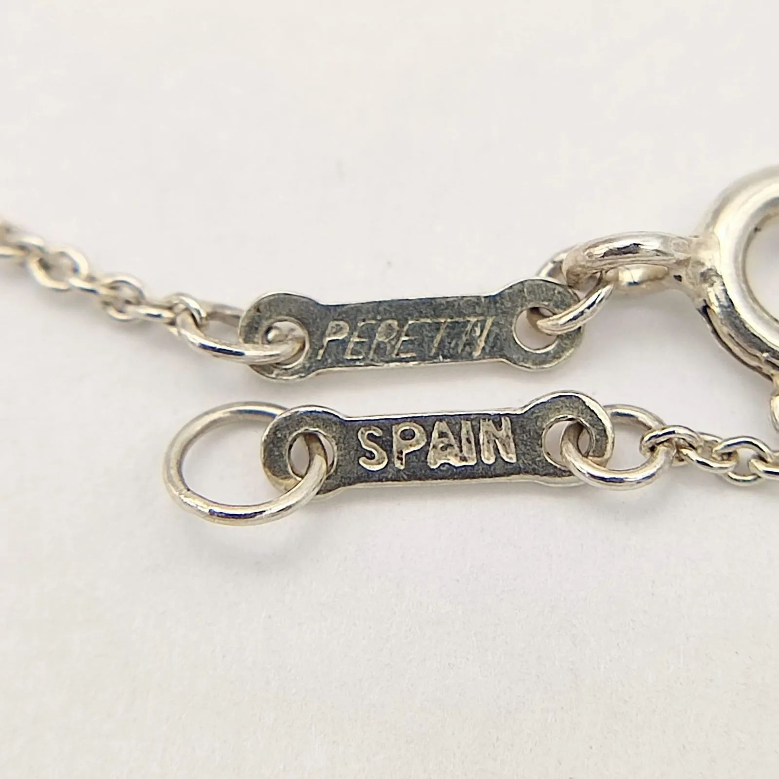 美品】TIFFANY ティファニー ハイタイド ペンダント フェザー