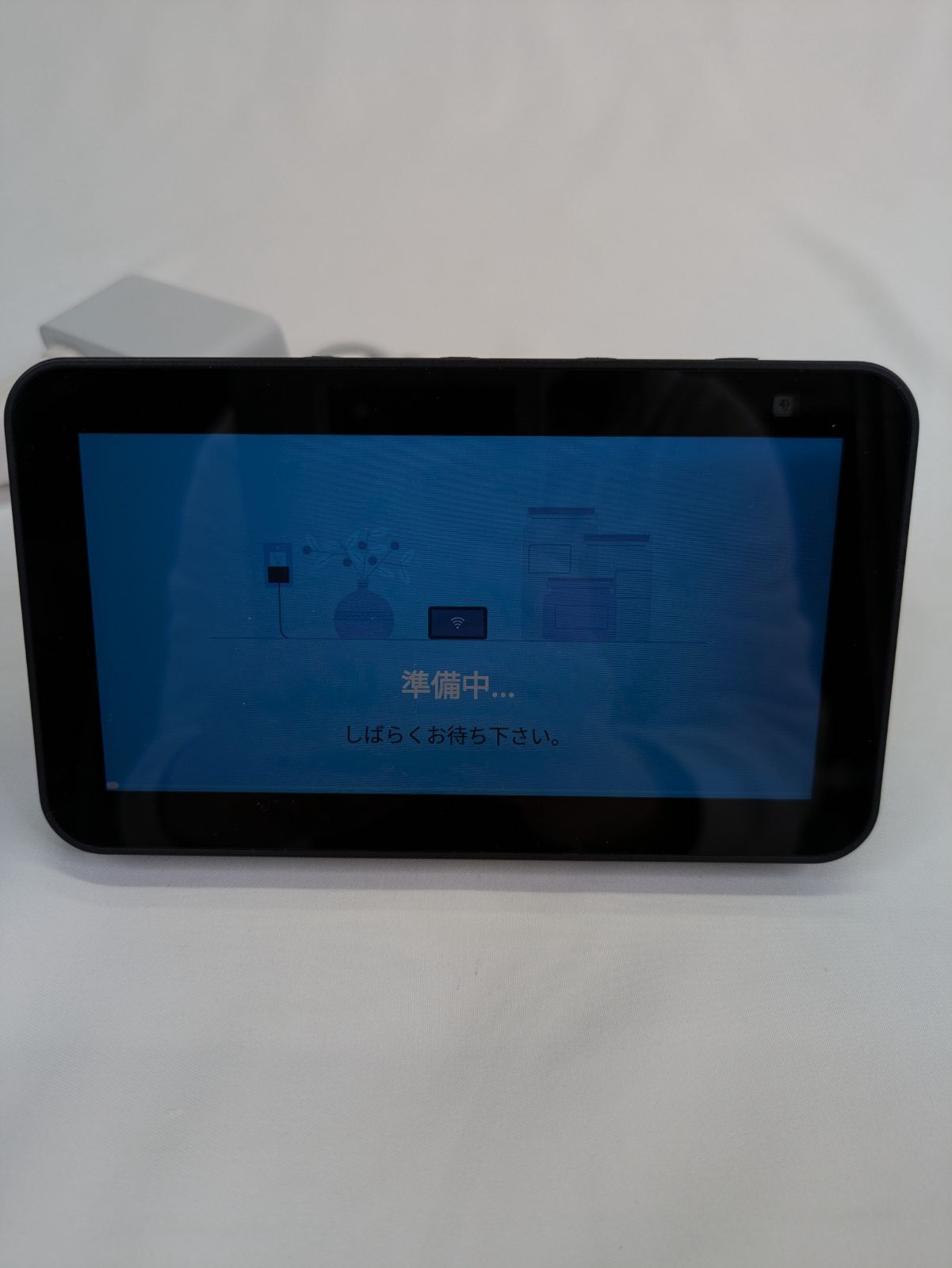 【 Echo Show 5 】第2世代＆ネイチャーリモ スマートリモコン Echo Show 10（第2世代）」とスマート家電リモコンのセット、クーポンで9680円に - ケータイ Watch[Sponsored] B6660237026 3