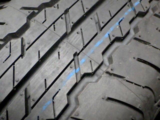 J259 ◆ 製造 約9部山 新車外し◆DUNLOP GRANDTREK AT20◆195 80R15◆4本 FFCRYSTALESIA_COM