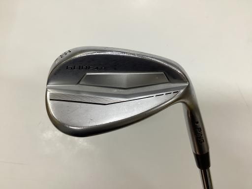 ピン PING GLIDE 4.0 56°|14° W ウェッジ WG NS PRO MODUS3 TOUR115 フレックスS メンズ 男性用 右利き 右用 Cランク ゴルフクラブ