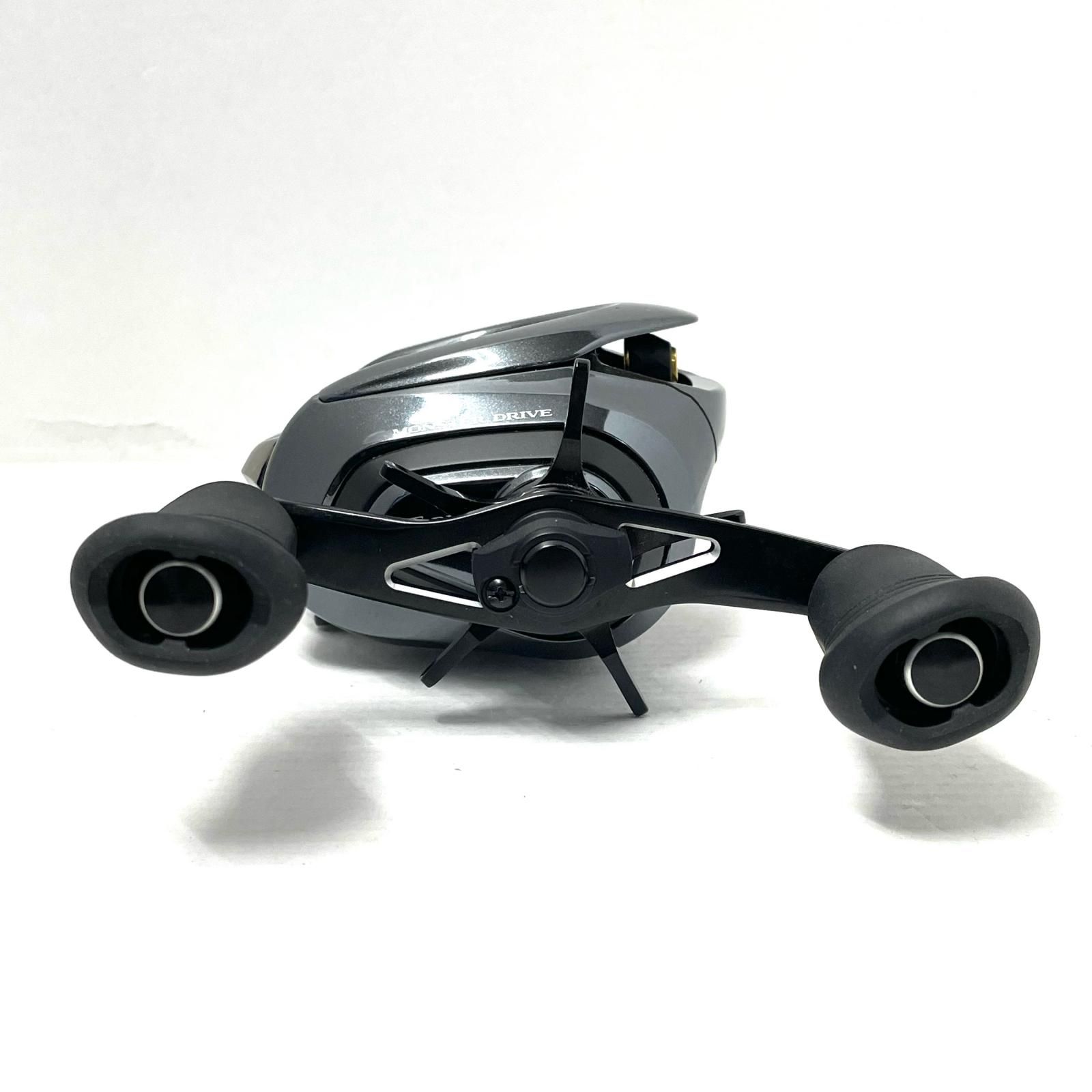 尾張小牧店】 中古 SHIMANO | シマノ リール 18アンタレス