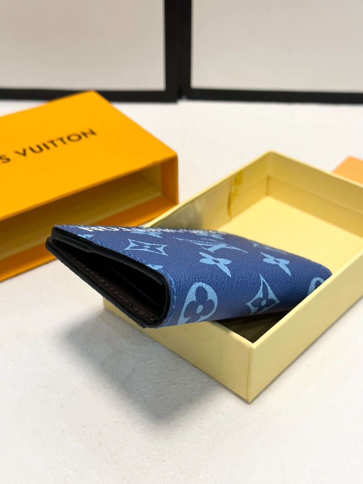 今日 COIN 老花 藍配 のカードケース 全国 一部除く NEXPOTALLINN_EU