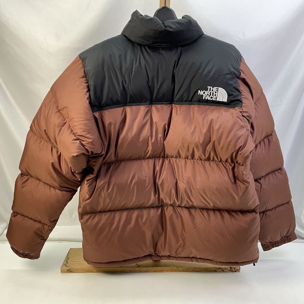 THE NORTH FACE ブラウン ヌプシジャケットメンズM 公式・アウトレット】GTX ヌプシジャケット（メンズ）｜ザ
