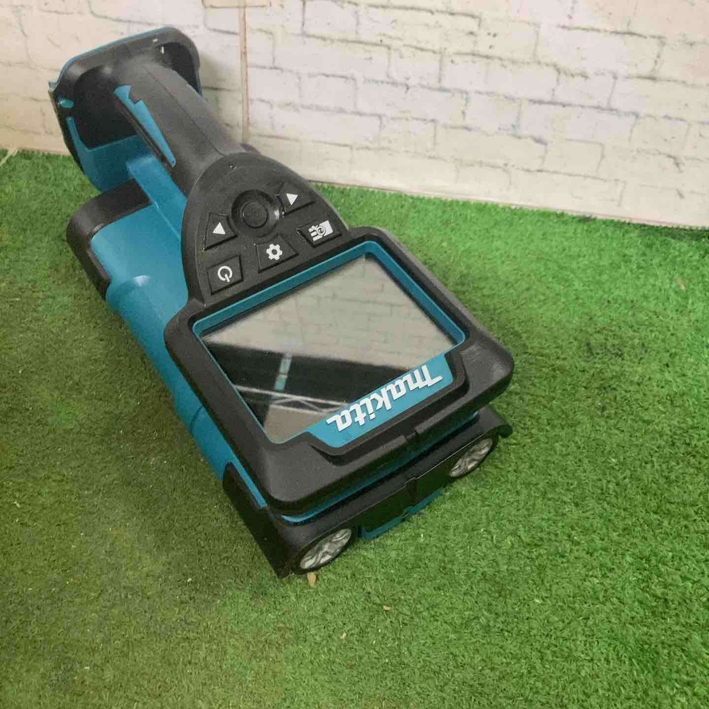 マキタ makita コードレスウォールディテクタ コンクリート探知機 WD181DZK の18V6.0Ahバッテリー 充電器付 町田店 USTAUSTRALIA_COM_AU