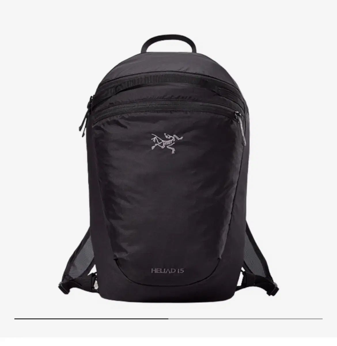 ARC'TERYX(アークテリクス) バックパック - メルカリ