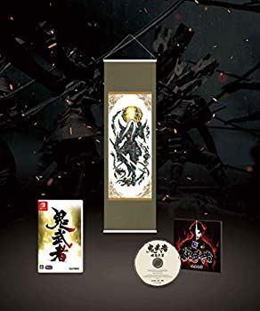 鬼武者 幻魔封印箱 (げんまふういんばこ) : -PS4 幻魔封印箱(げんま