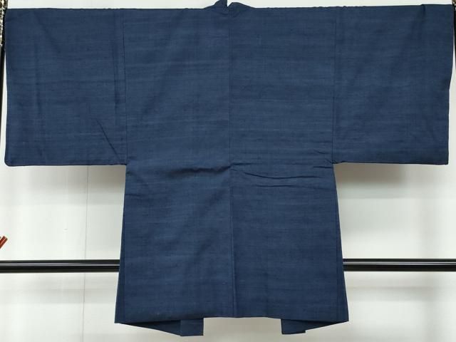紬 アンサンブル