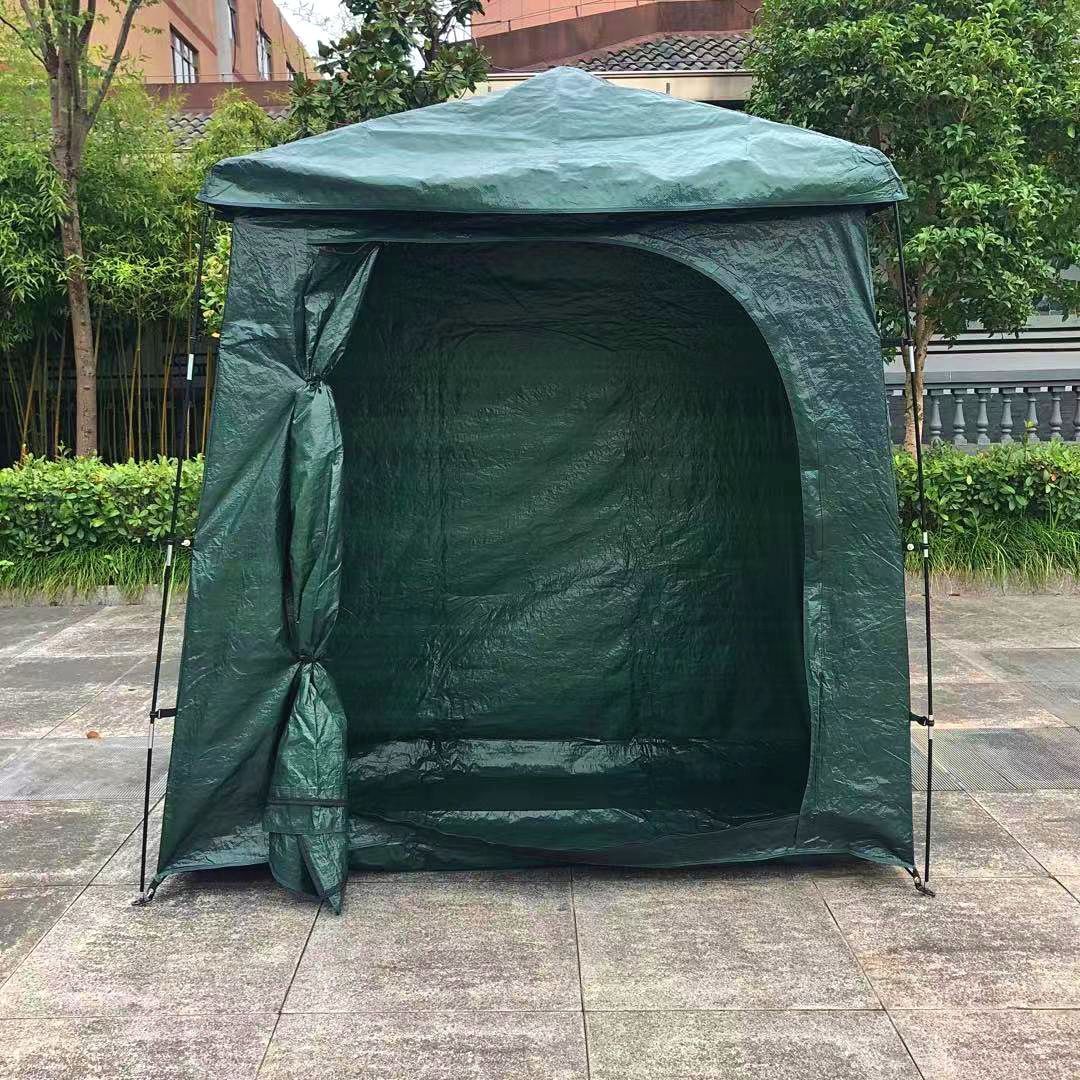 倉庫 ガレージ