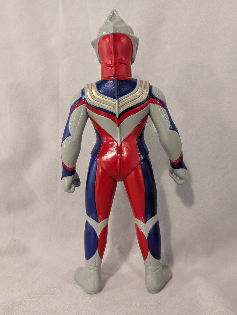 ブルマァク　ウルトラマンティガセット ブルマァク ウルトラマンティガセット Yahoo!オークション