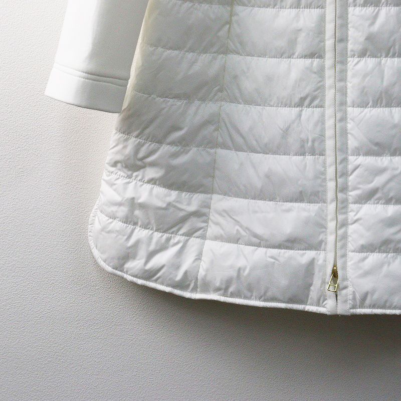 美品 2024AW LOOK掲載品 エムズグレイシー M 