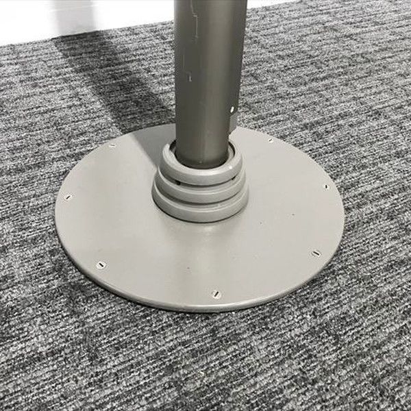 2連 ロールパーティション