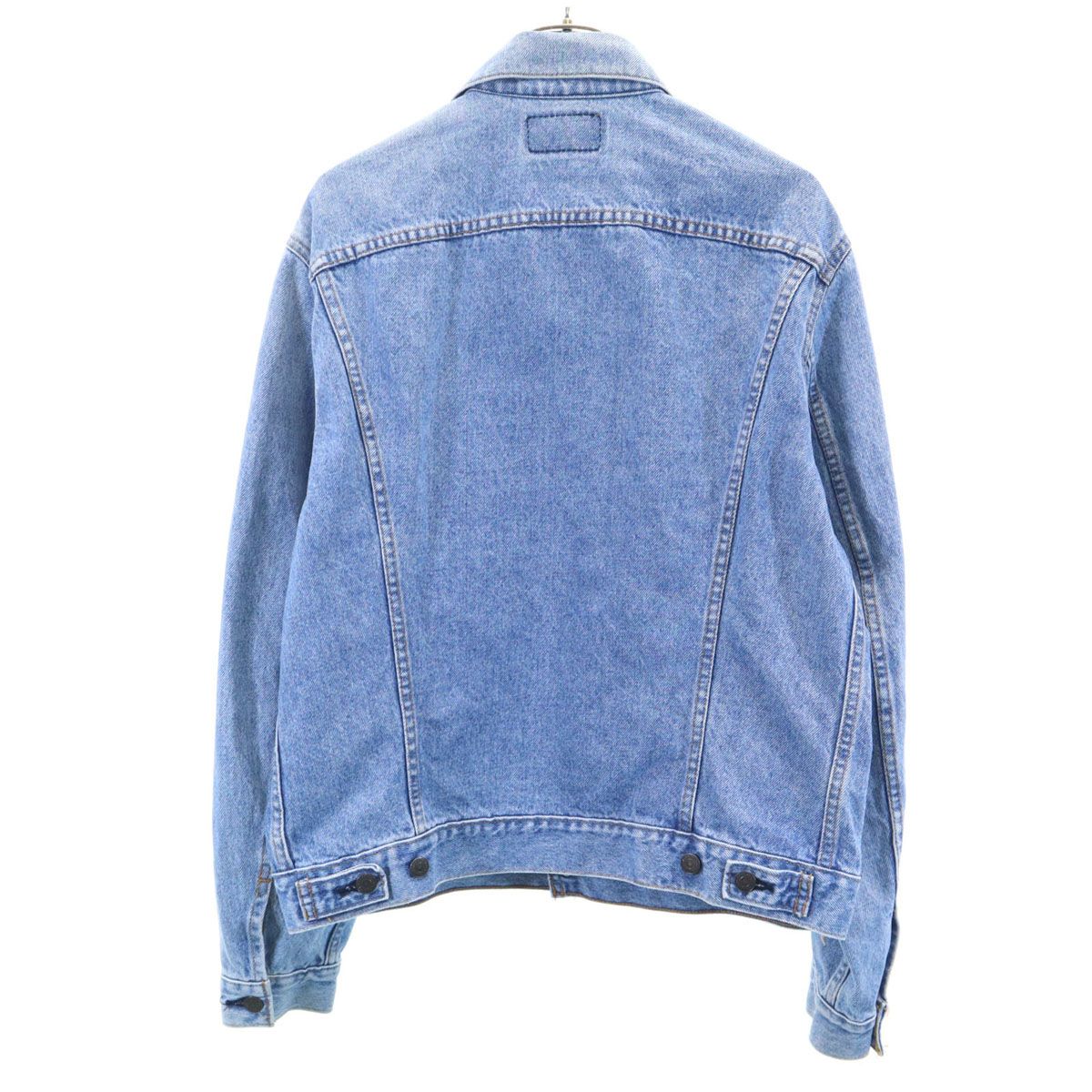 Levi's リーバイス 90s 70505-0217 オールド 日本製 4thタイプ