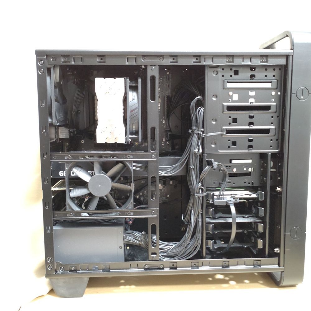 ◇安心30日保証◇ I7-10700 / 32GBメモリ / RTX3060 12GB ◇安心30日保証◇ I7-10700 / 32GBメモリ / RTX3060 12GB