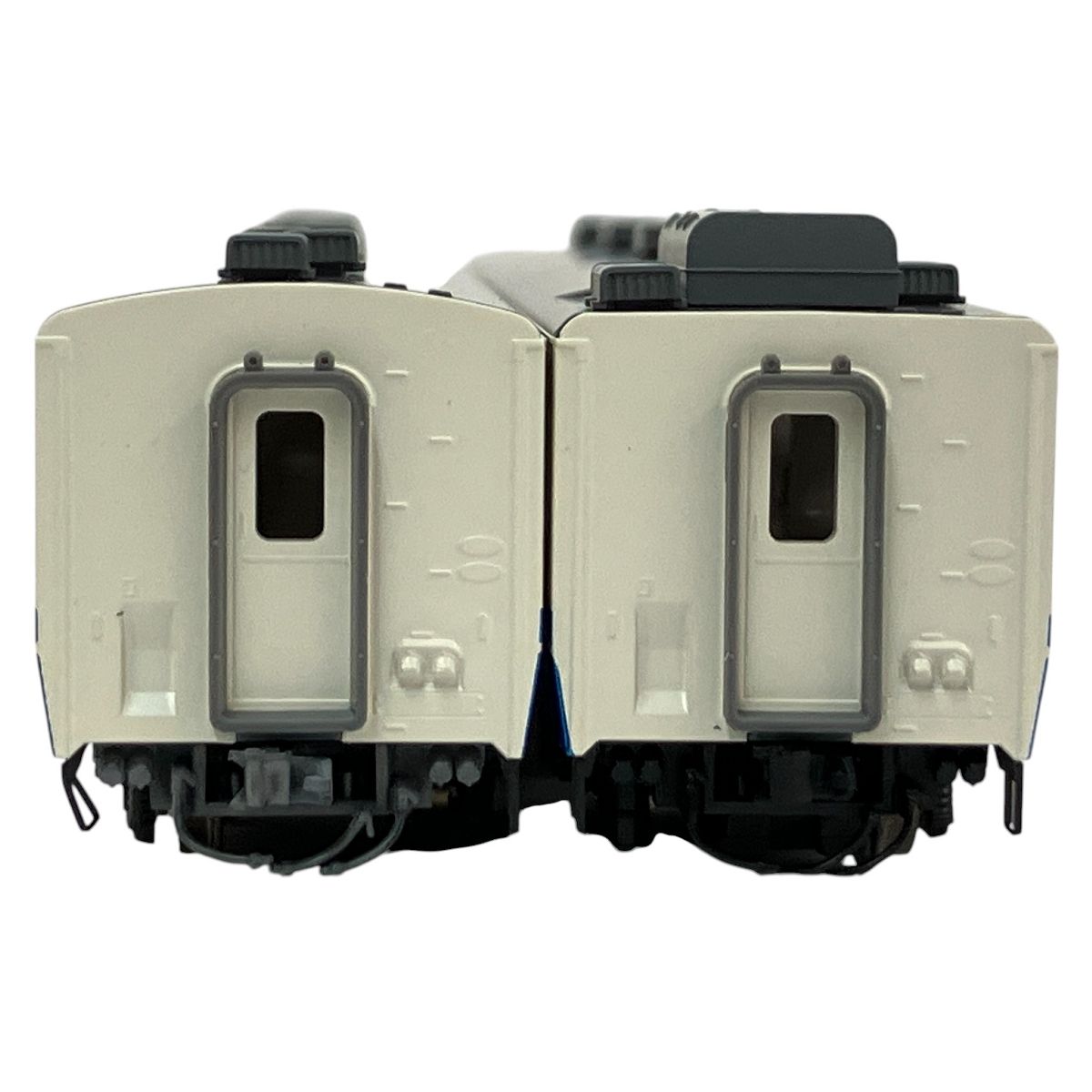 TOMIX JRキハ48形500ディーゼルカー 五能線 92990