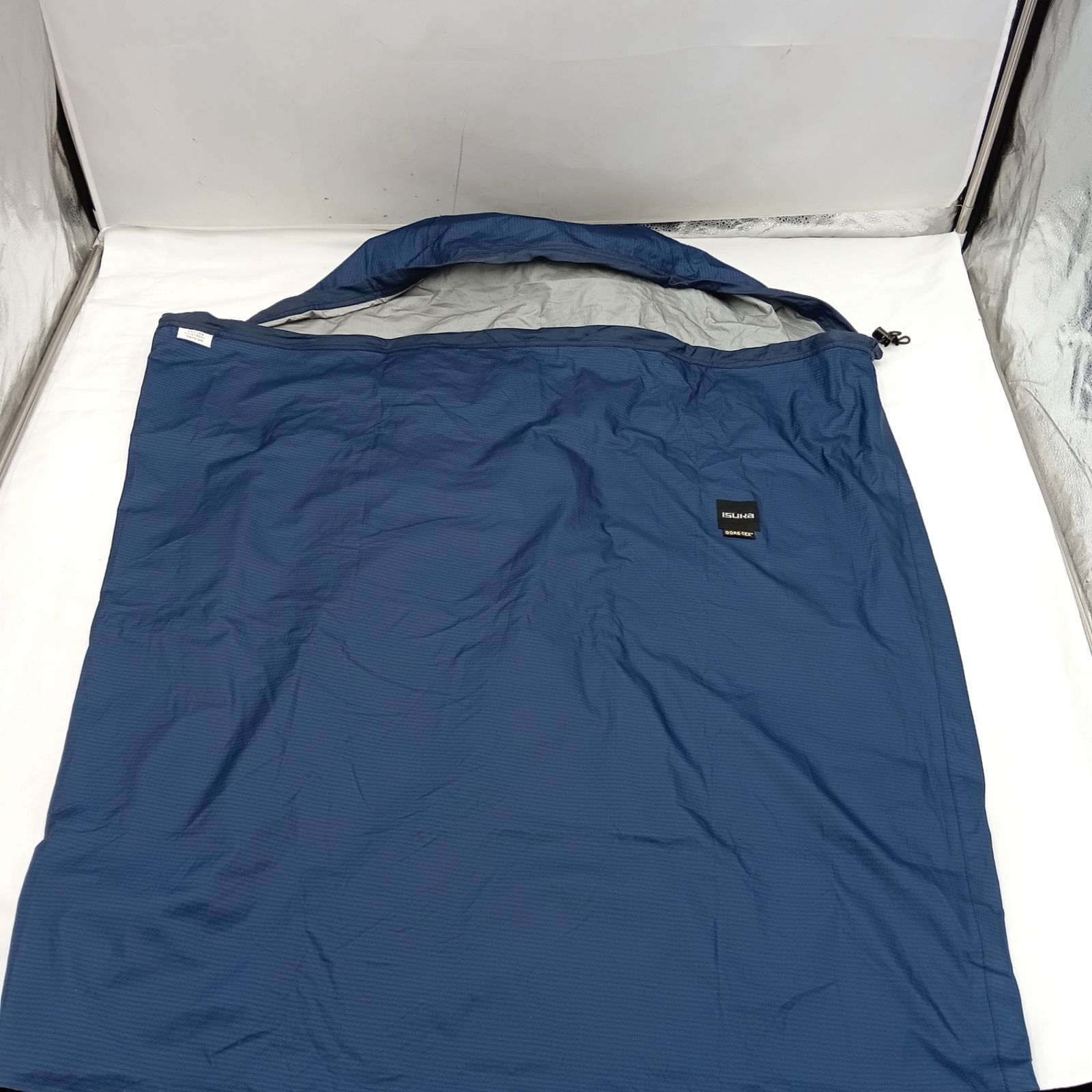 ISUKA イスカ ゴアテックスシュラフカバー ウルトラライト