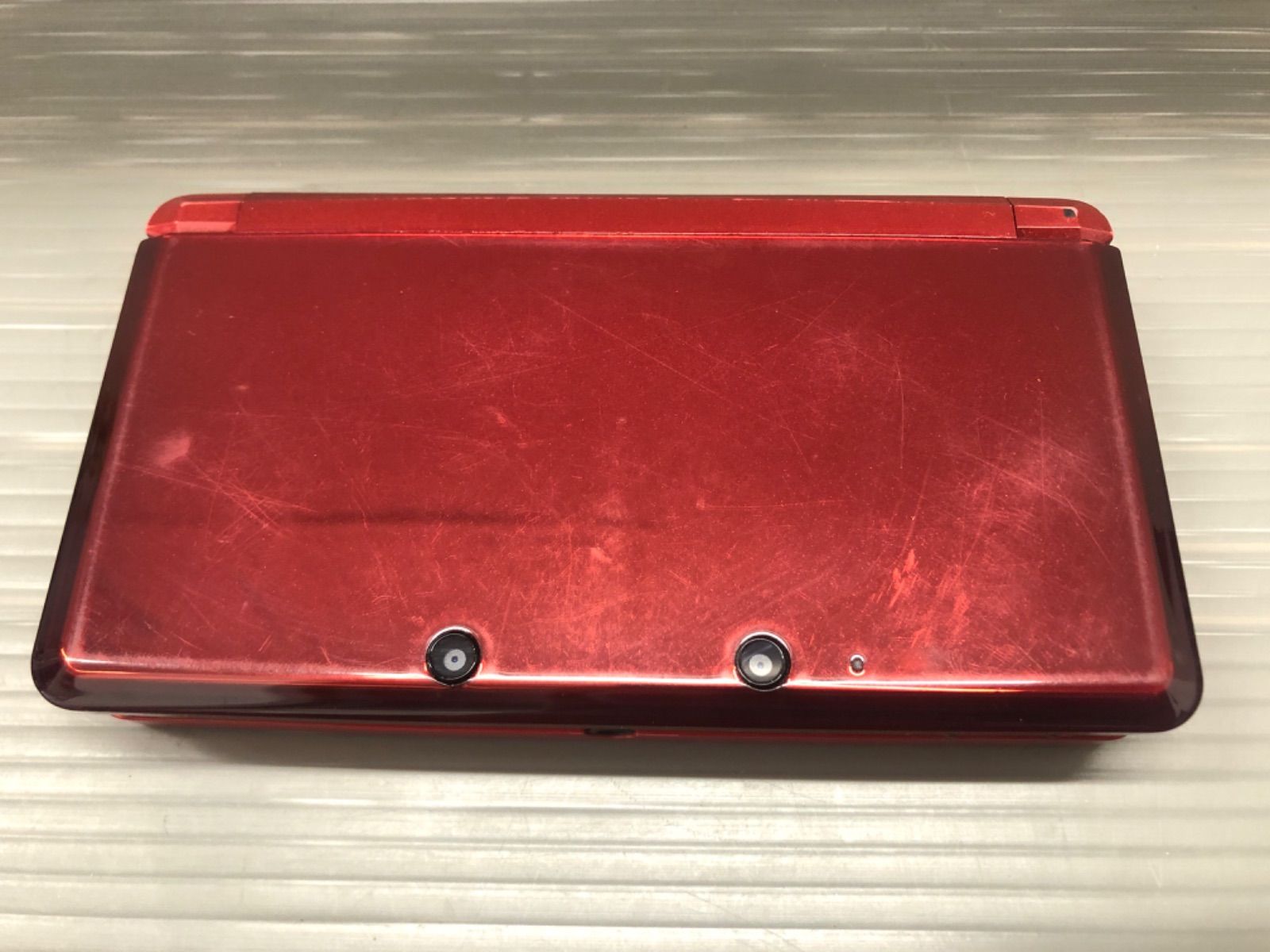 3DS 本体 ジャンク - メルカリ