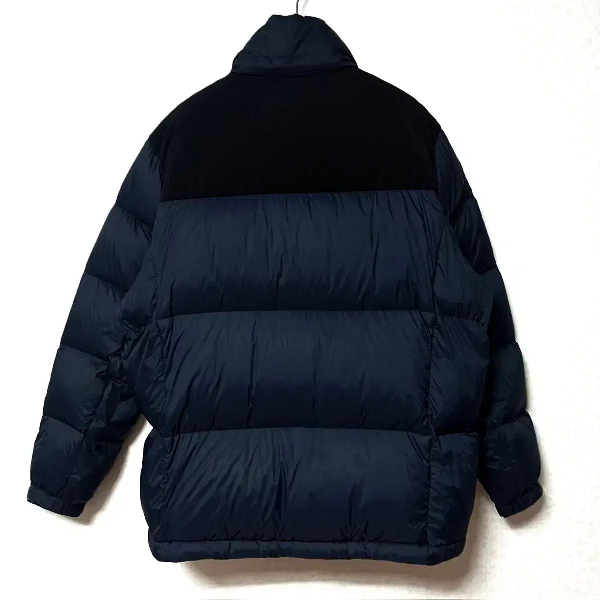 L 100 K2 K2(ケーツー) ダウンジャケット ジャケット グースダウン  